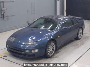 1994 Nissan Fairlady Z JDM car for sale