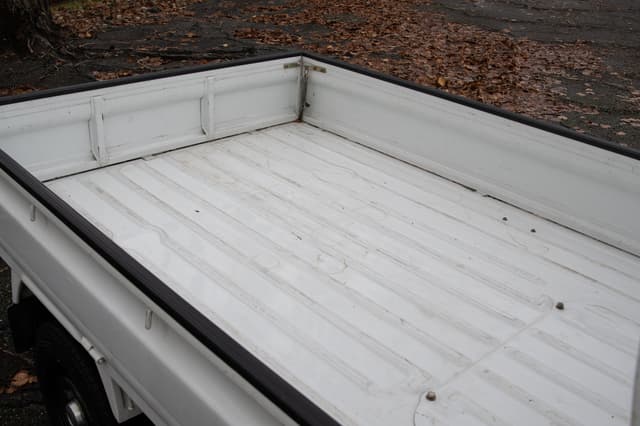 1994 Suzuki Carry JDM car for sale — photo 14 of 15