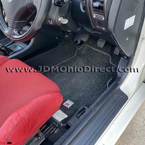 1998 Honda Integra JDM car for sale — photo 21 of 25