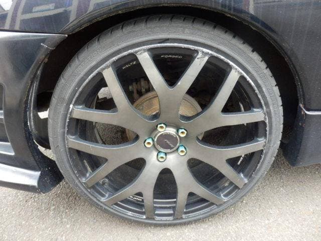 2001 Toyota Celica JDM car for sale — photo 3 of 20