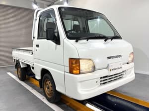 2001 Subaru Sambar JDM car for sale