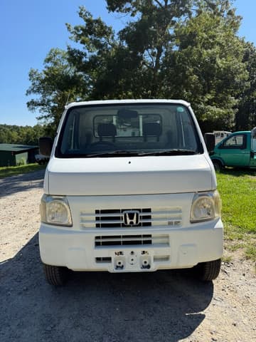 2000 Honda Acty JDM car for sale — photo 2 of 20