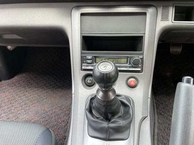 2001 Nissan Silvia JDM car for sale — photo 7 of 11