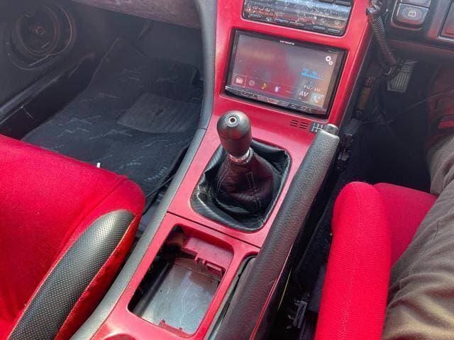 1994 Nissan 180SX JDM car for sale — photo 13 of 20