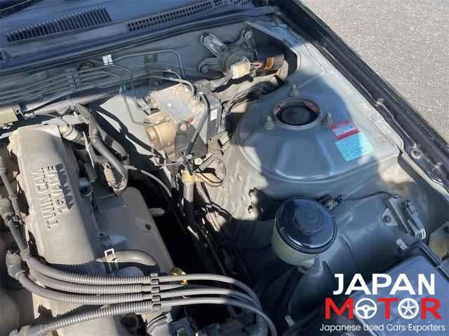 1999 Nissan Silvia JDM car for sale — photo 24 of 25