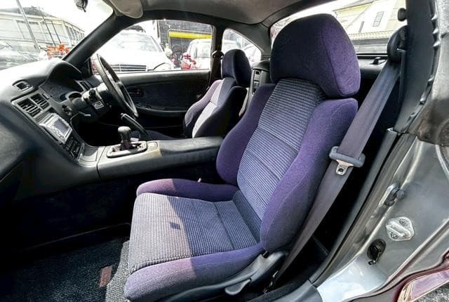 1993 Toyota MR2 JDM car for sale — photo 19 of 25