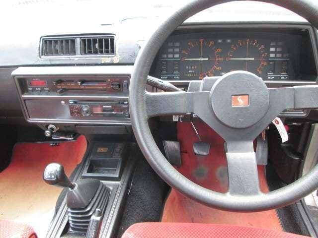 1982 Nissan Skyline JDM car for sale — photo 15 of 20