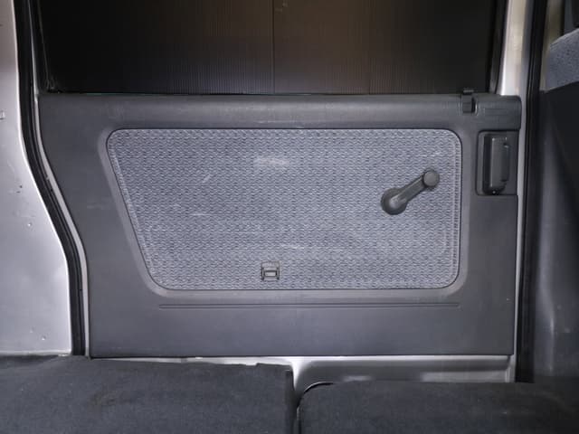 1996 Honda Street JDM car for sale — photo 22 of 25