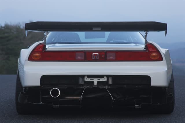 1990 Honda NSX JDM car for sale — photo 8 of 10