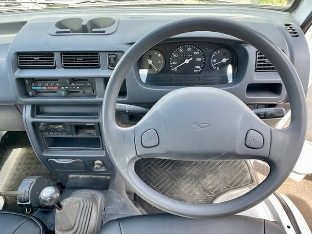 1999 Daihatsu Hijet JDM car for sale — photo 25 of 25