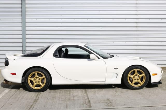 1996 JDM car for sale — photo 5 of 25