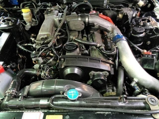 2000 Nissan Skyline JDM car for sale — photo 10 of 10