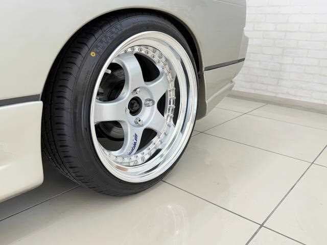 1993 Nissan 180SX JDM car for sale — photo 5 of 17