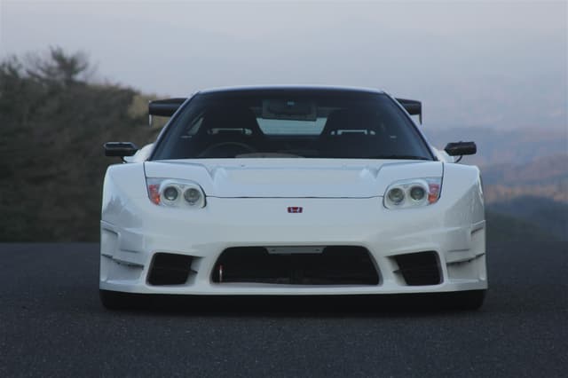 1990 Honda NSX JDM car for sale — photo 2 of 10
