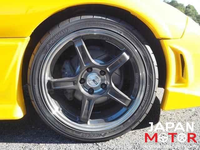 1998 Mazda RX-7 JDM car for sale — photo 9 of 10