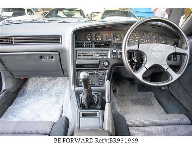 1990 Toyota Supra JDM car for sale — photo 3 of 20