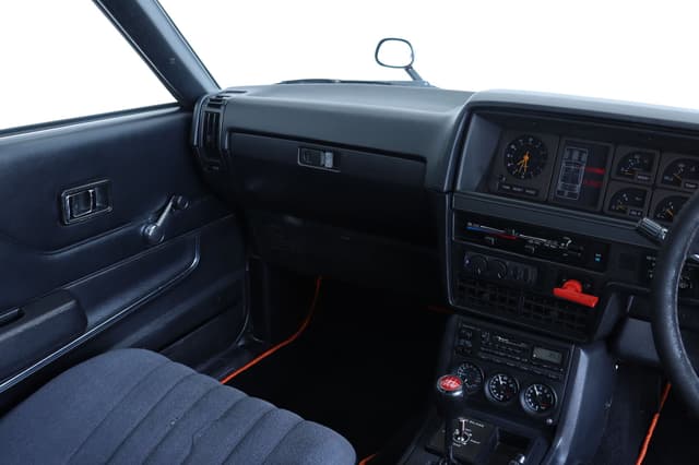 1980 Nissan Skyline JDM car for sale — photo 18 of 25