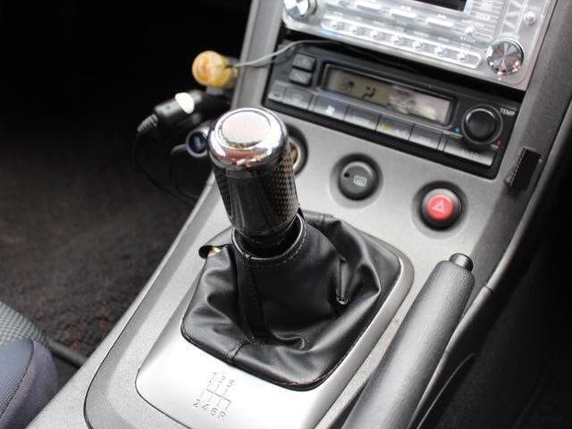 1999 Nissan Silvia JDM car for sale — photo 9 of 10