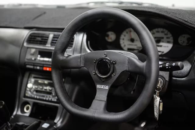1995 Nissan Silvia JDM car for sale — photo 12 of 25