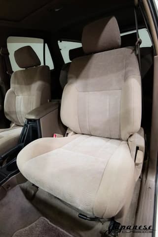 1999 Toyota Hilux JDM car for sale — photo 16 of 25