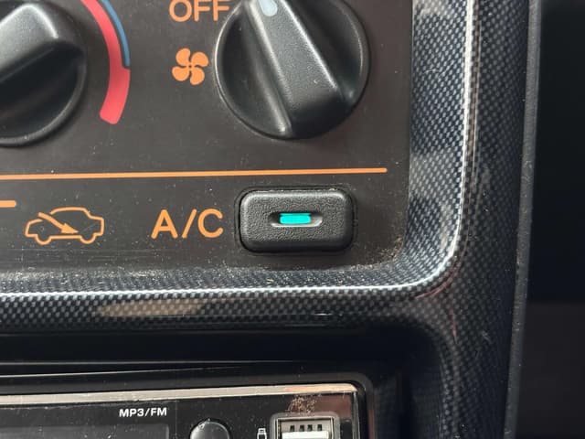 2001 Honda Acty JDM car for sale — photo 19 of 25