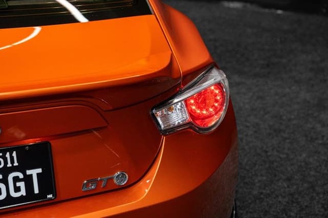 2012 Toyota 86 JDM car for sale — photo 4 of 16