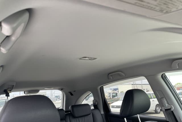 2007 Honda CR-V JDM car for sale — photo 24 of 25