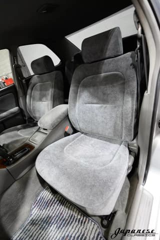 1998 Nissan Laurel JDM car for sale — photo 16 of 25