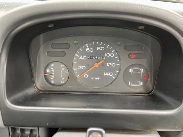 1993 Subaru Sambar JDM car for sale — photo 19 of 25