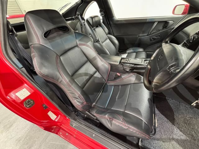 1996 Nissan Fairlady Z JDM car for sale — photo 14 of 25
