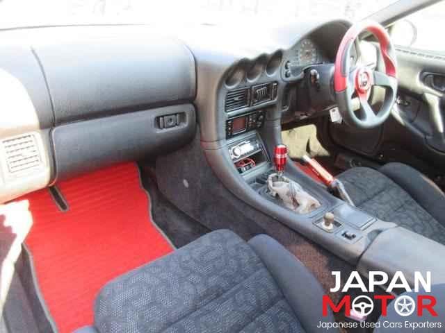 1999 Mitsubishi GTO JDM car for sale — photo 7 of 9