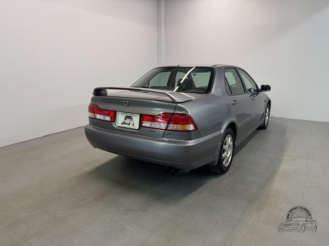 2001 Honda Accord JDM car for sale — photo 15 of 25