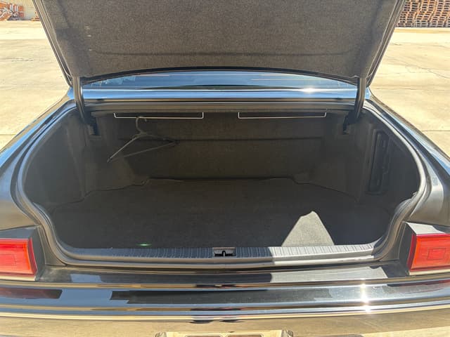 1999 Toyota Century JDM car for sale — photo 23 of 24