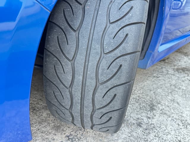 2008 Subaru Impreza JDM car for sale — photo 25 of 25