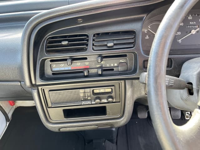 1997 Suzuki Carry JDM car for sale — photo 19 of 25