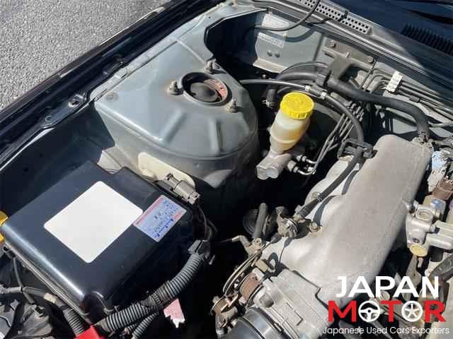 1999 Nissan Silvia JDM car for sale — photo 25 of 25