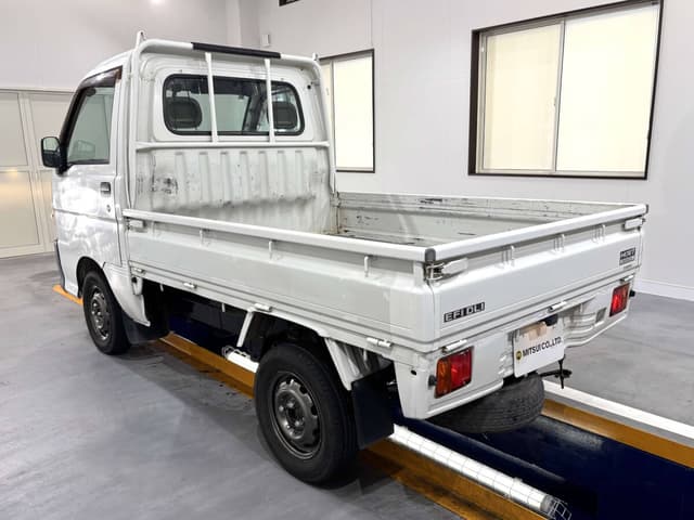 1999 Daihatsu Hijet JDM car for sale — photo 3 of 23