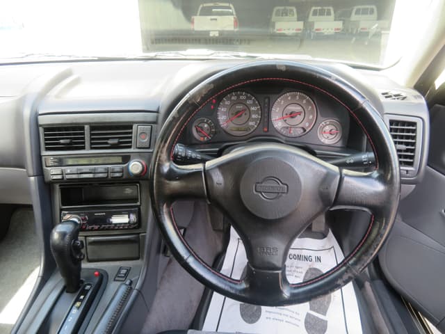 1999 Nissan Skyline JDM car for sale — photo 11 of 18