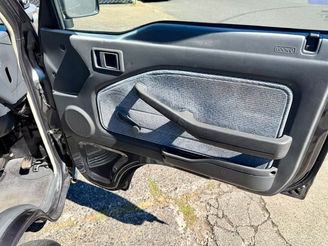 1998 Honda Accord JDM car for sale — photo 12 of 25