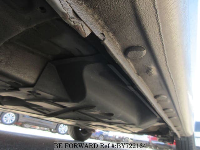2010 Honda Fit JDM car for sale — photo 17 of 25