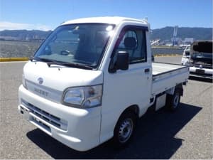 2007 Daihatsu Hijet JDM car for sale