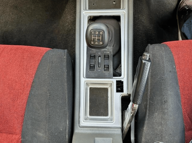 1985 Nissan JDM car for sale — photo 3 of 13