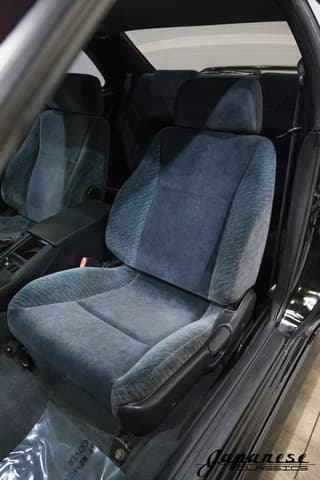 1995 Nissan Skyline JDM car for sale — photo 16 of 25