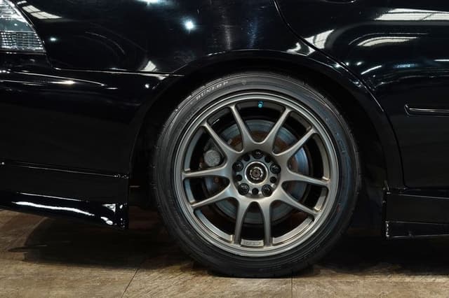 2002 Toyota Altezza JDM car for sale — photo 20 of 25