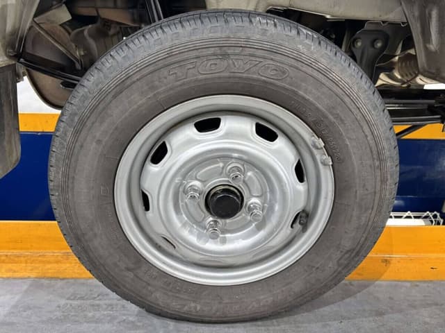 1999 Honda Acty JDM car for sale — photo 15 of 25