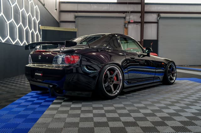 1999 Honda S2000 JDM car for sale — photo 11 of 24