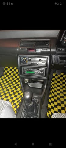 1987 Honda Civic JDM car for sale — photo 6 of 9