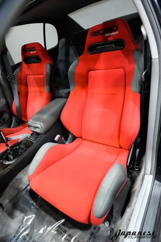 1995 Toyota Aristo JDM car for sale — photo 15 of 25