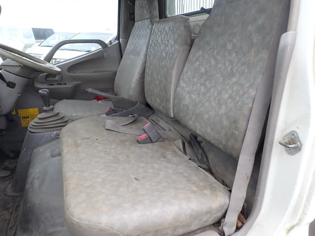 2004 Toyota Toyoace JDM car for sale — photo 23 of 25