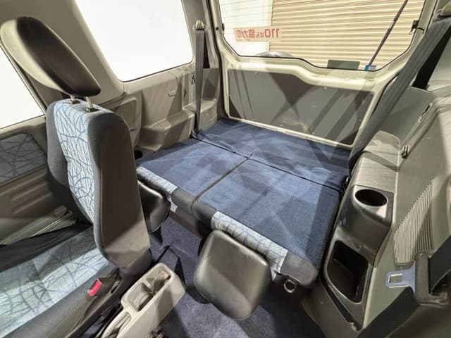 1999 Mitsubishi Pajero Mini JDM car for sale — photo 19 of 25